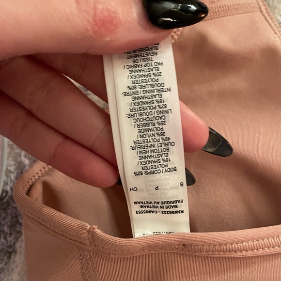 NIKE sports bra - Picture 2 of 3